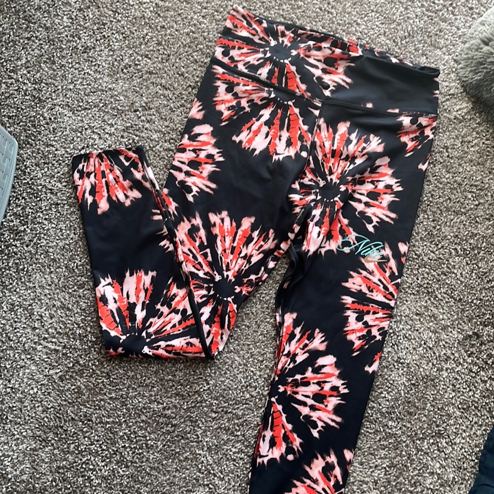 Nike leggings